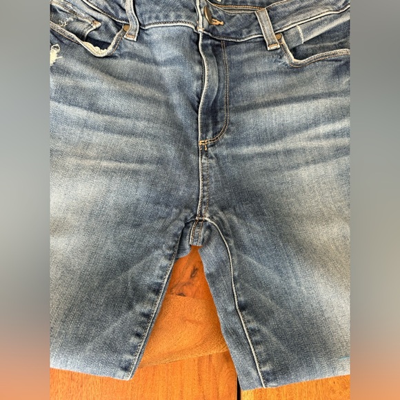 Paige Verdugo Ankle Jeans - Picture 4 of 8